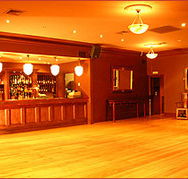 The Stolberg  - Restaurant Gold Coast