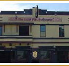 The Local Port Melbourne - Restaurant Gold Coast