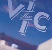 The Vic Hotel - Restaurant Gold Coast