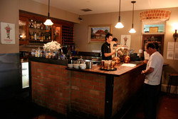 Brabham WA Restaurant Gold Coast