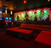 Geisha Bar - Restaurant Gold Coast