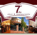 Seventh Ave Bar  Restaurant - Restaurant Gold Coast
