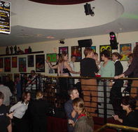 Carnegies Bar  Restaurant - Restaurant Gold Coast