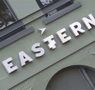 Eastern Hotel Midland - Restaurant Gold Coast