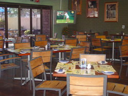 Forrestfield WA Restaurant Gold Coast