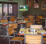 Hale Road Tavern - Restaurant Gold Coast