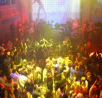 Mercury Room - Restaurant Gold Coast