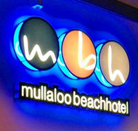 Mullaloo Beach Hotel - Restaurant Gold Coast