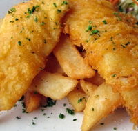 Paddy's Bar - Restaurant Gold Coast