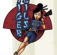 Tiger Lils - Restaurant Gold Coast