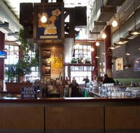 Foundry Pub  Grill - Restaurant Gold Coast