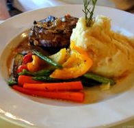 The George Tavern - Restaurant Gold Coast