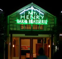 Mt Henry Tavern - Restaurant Gold Coast