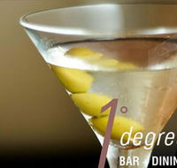One Degree Bar and Dining - Restaurant Gold Coast