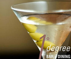 One Degree Bar And Dining - Restaurant Gold Coast 0