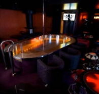 Love and Rockets - Petrie - Restaurant Gold Coast