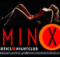 Club Minx - Restaurant Gold Coast
