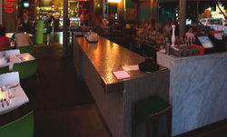 Depot Emporium - Restaurant Gold Coast 0