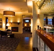 Doncaster Hotel - Restaurant Gold Coast