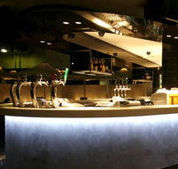 Ryans Bar - Restaurant Gold Coast