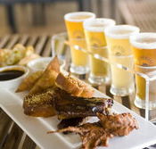 Indian Ocean Brewing Company - Restaurant Gold Coast