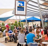 The Boat - Restaurant Gold Coast