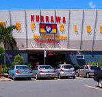 Kurrawa Surf Life Saving Club - Restaurant Gold Coast