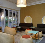 Dolphin Hotel - Restaurant Gold Coast