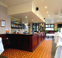 Albion Hotel Port Melbourne - Restaurant Gold Coast
