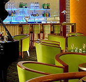 Macquarie Lounge - Restaurant Gold Coast