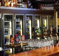 Racecourse Hotel - Restaurant Gold Coast