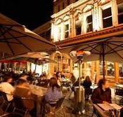 Atomic Bar - Restaurant Gold Coast