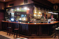 Northlakes NT Restaurant Gold Coast