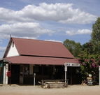 Daly Waters Historic Pub - Restaurant Gold Coast