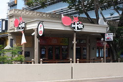 The Fox Ale House - Restaurant Gold Coast 0