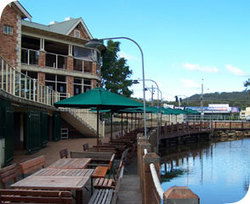 Ten Mile Hollow NSW Restaurant Gold Coast