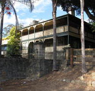 The Wiseman Inn - Restaurant Gold Coast