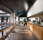 The Winston - Restaurant Gold Coast