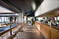 The Winston - Restaurant Gold Coast 0