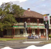 Appin Hotel - Restaurant Gold Coast