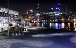 Fix Docklands - Restaurant Gold Coast 0