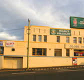 Globe Hotel - Restaurant Gold Coast