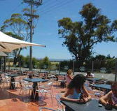 Bark Mill Tavern - Restaurant Gold Coast