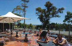 Bark Mill Tavern - Restaurant Gold Coast 0
