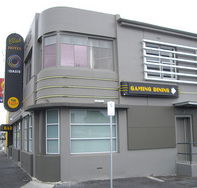 Club Hotel - Restaurant Gold Coast