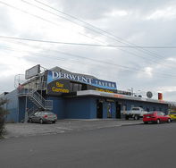 Derwent Tavern - Restaurant Gold Coast