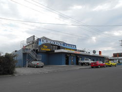 Derwent Tavern - Restaurant Gold Coast 0