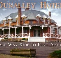 Dunalley Hotel - Restaurant Gold Coast