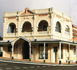  Restaurant Gold Coast