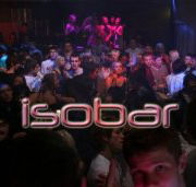 Isobar The Club - Restaurant Gold Coast